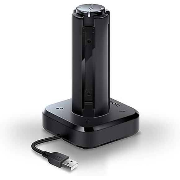 Bionik TETRA POWER FOR NINTENDO SWITCH - Picture 3 of 3